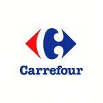 Logotipo Carrefour
