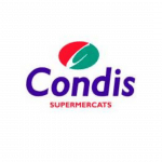 Logotipo Condis supermercats