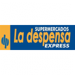 Logotipo supermercados la despensa