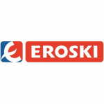 Logotipo eroski