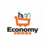 Logotipo economy cash