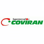 Logotipo supermercados coviran